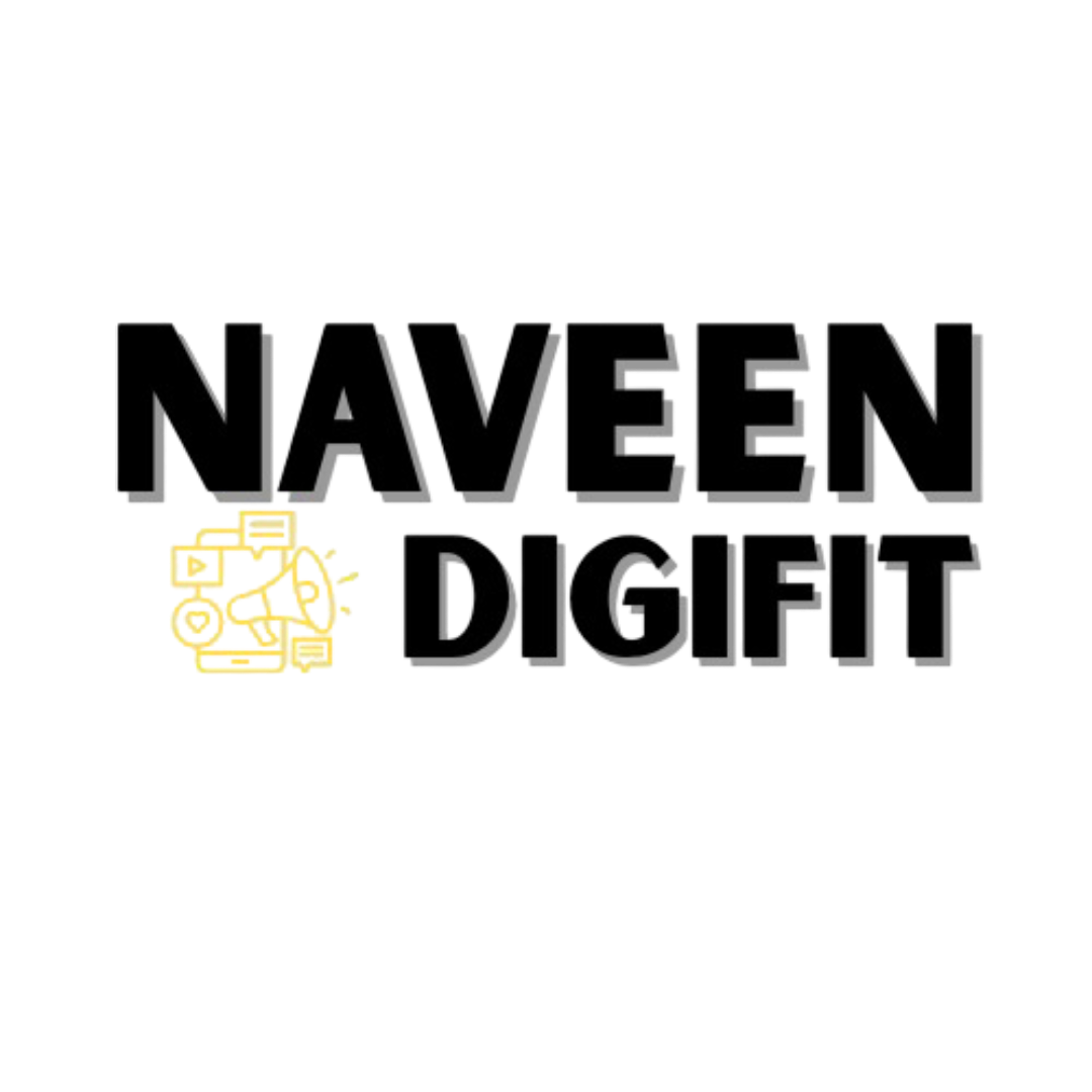 Black White Simple Monochrome Initial Name Logo (2) (1)