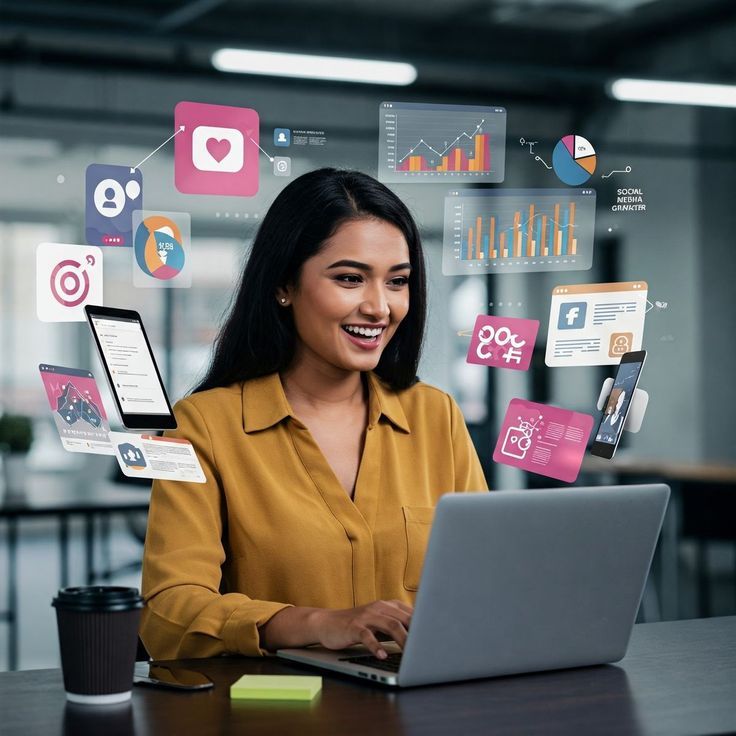 Digital marketing in tirupati, best digital marketing services